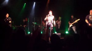 Князь  10 10 15  Спятил отец