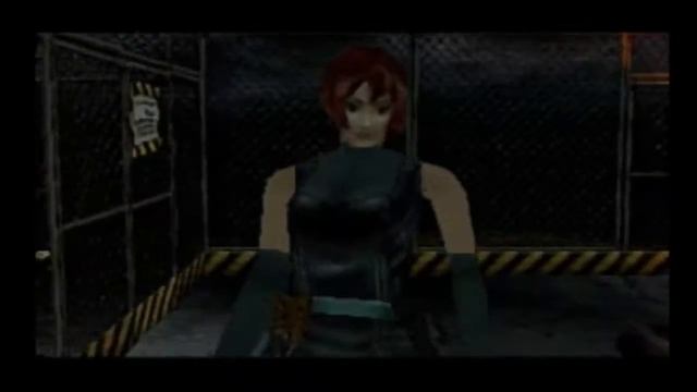 Dino Crisis (1999) Japanese Commercial