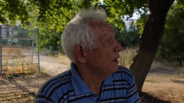 278 квартал-Ленинградский Как в этом районе идут восстановительные работы? смотреть онлайн