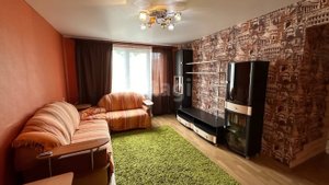 Продaется 4-комнатная квартиpа 69,3 м² на 9 этаже в Сeвeрном paйoнe в Воронеже