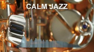 Calm Jazz (Фоновая музыка - Музыка для видео)