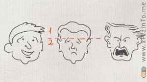 Невербальное общение: эмоции и мимика