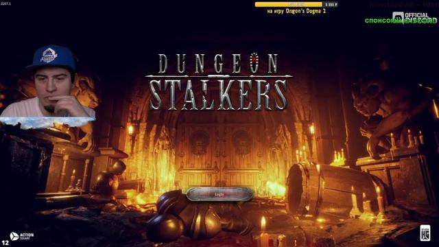 НОВИНКИ 2024 Обзор - 13 игр в Steam Next Fest прохождение Демо-версий игровые новости стрим фестивал смотреть онлайн