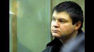 Сергей Цапок — биография