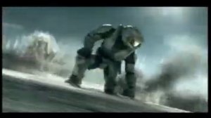 Halo 3 Commercial