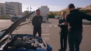 Турбины и храмы 3. JDM-Фильм