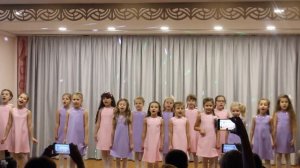 Здравствуй, детство!