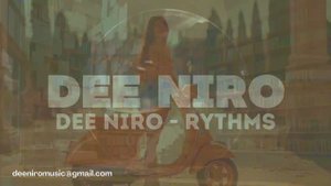 Melodic Techno x Progressive House - Dee Niro Rythms - Cherry , Estiva, Rafael Cerato, Stylo