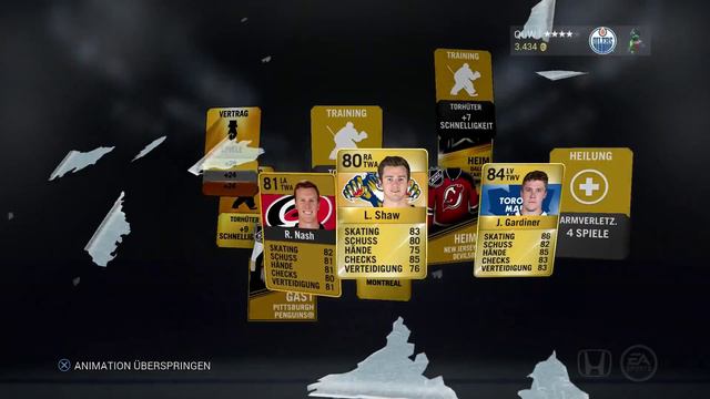 NHL 16 HUT #10 Pack Opening | Kurz und Knackig! Pack Opening ★Deutsch★ смотреть онлайн