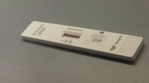 Как проводится тест на Covid-19