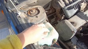 Я и не ждала.Мне так лучше