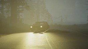 Pacific Drive - Трейлер игрового процесса