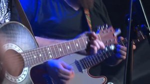 Дом Кукол «Красота» (live at Big Twin Bar 2018)