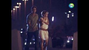 Шанди и Мел| а помнишь жили так просто...