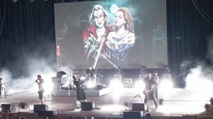 Князь Сочи Прыгну со скалы 2023 концерт