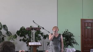 Пение. Никулина Марина. 29.07.2023