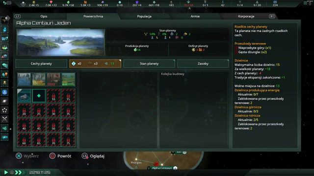 Stellaris PS5 LIVE 2 смотреть онлайн