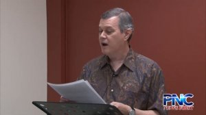 CCOG: Redemptoris Mater Seminary is a Sham