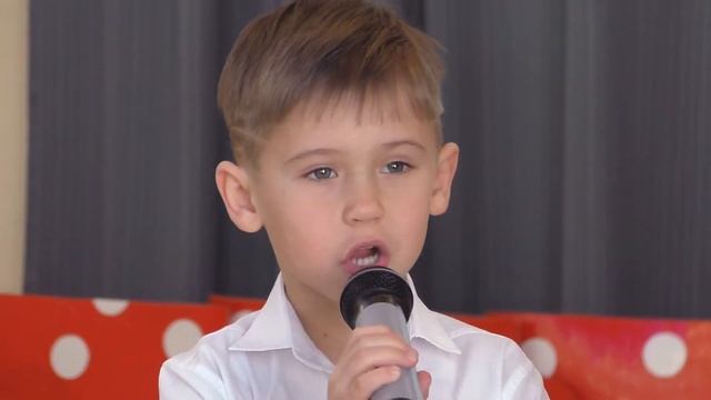 Зiрочки дошкілля 2018 ЦРД Веселка смотреть онлайн