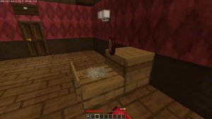 Играю в DOORS! | Майнкрафт Сервер DMC