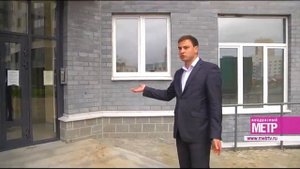 ЖК «Балтийский»: детально продуманное жильё семейного формата