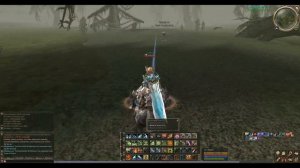 Проход к Баюму / Квест An Arrogant Search / Lineage 2, Asterios