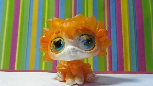 Моё первое видео.Время ООАКов #1 смотреть онлайн