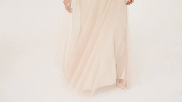 Вечернее платье RM1945 смотреть онлайн