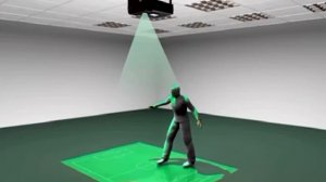 Галилео. Интерактивные поверхности