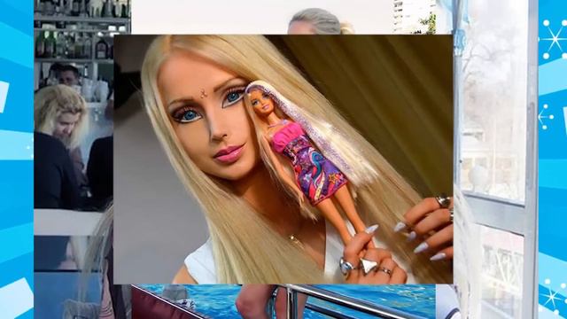 10 BARBIE AND KEN In Real Life смотреть онлайн