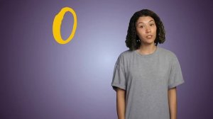 Развитие речи для малышей. Буква О