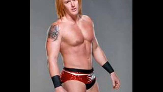 Heath Slater theme One Man Band