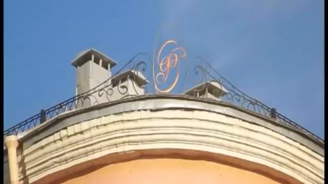 Волшебный дом