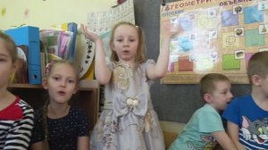 Фильм - Один день из жизни детского сада