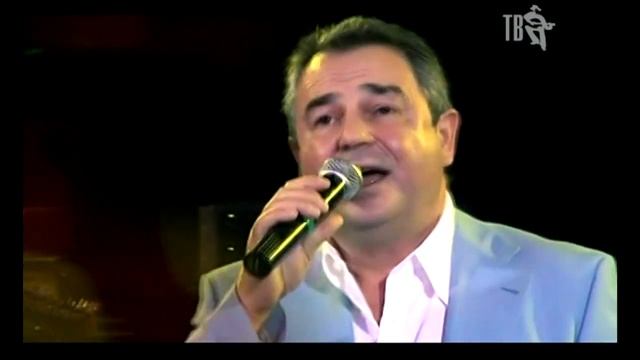 Федя Карманов - Электричка (9 Фестиваль памяти М. Круга Тверь 2011)