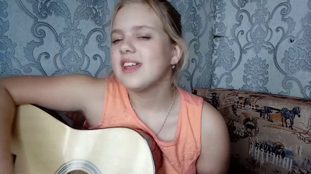 Разбор на гитаре песни Алëны Швец мальчик из Питера! смотреть онлайн