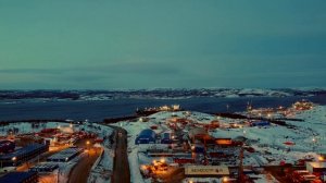 Velesstroy - Murmansk - 210320