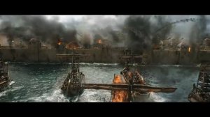 Gladiator II _ New Trailer (2024 Movie)