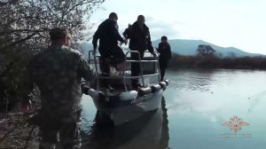 В Приморье полицейскими подведены итоги операции «Путина 2021»