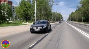 Супер катание в Калуге на Цыганской свадьбе Князя и Ланы 29.05.2024 Видео от Сергея Горбачёва