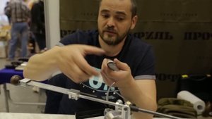 Ответы на часто-задаваемые вопросы о заточке ножей на точилке Профиль
