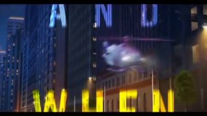 щенячий патруль в кино