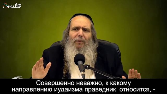Рав Шалом Аруш | Четыре ступени веры