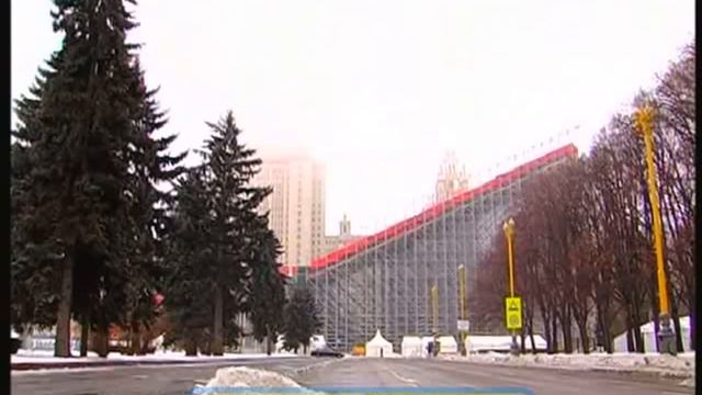 Галилео. Фристайл  Freestyle