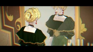 [AMV/MMV] — Стучит мое сердце и сходит с ума ||Роксана: Как защитить старшего брата главной героини