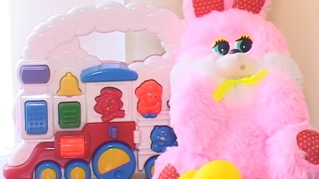 Детсад №15 отметил 30-летний юбилей смотреть онлайн