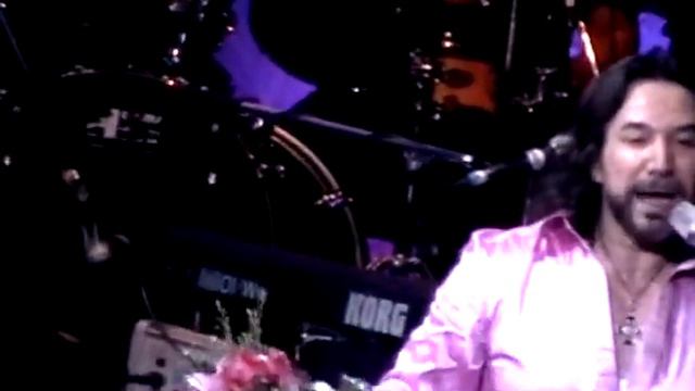 Marco Antonio Solís - Luna Park 2012 - 16 - Te me olvidaste смотреть онлайн