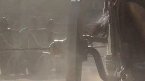 Пехота против колесниц. Гладиатор.