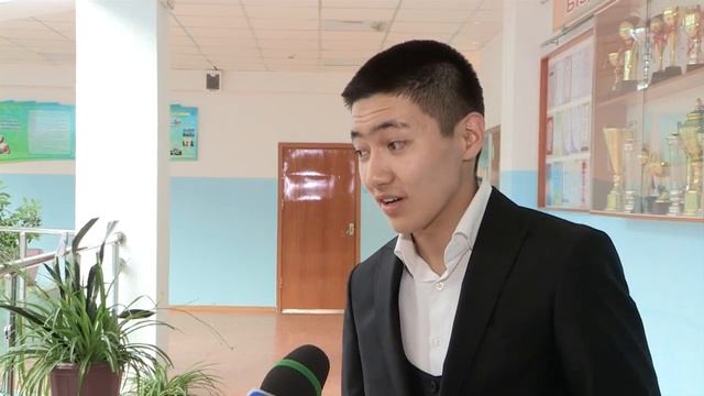 Все итоговые экзамены для одиннадцатиклассников позади смотреть онлайн