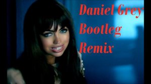Aura Dione - Friends (Daniel Grey Bootleg Remix)